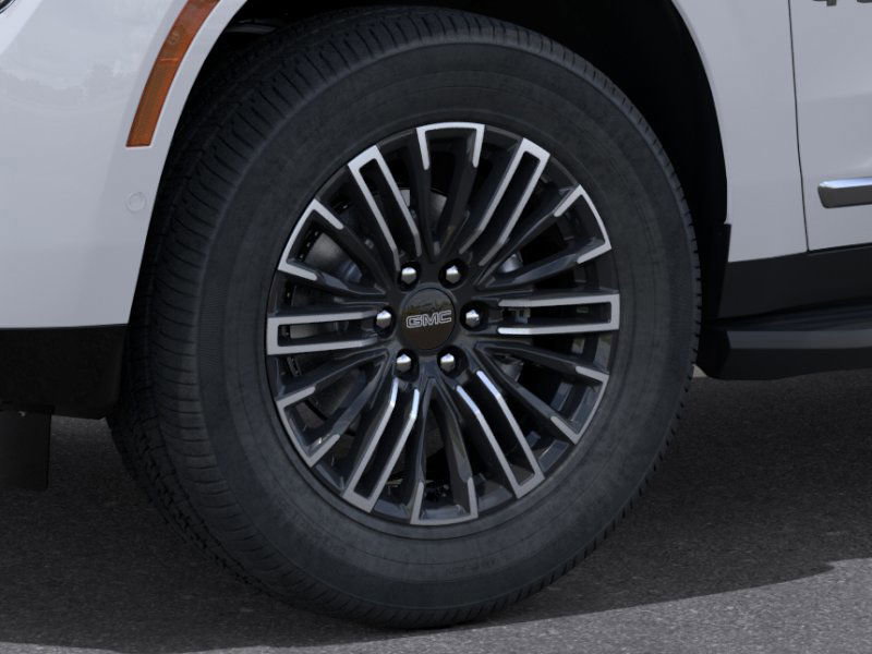 New 2026 GMC Yukon Elevation image 9