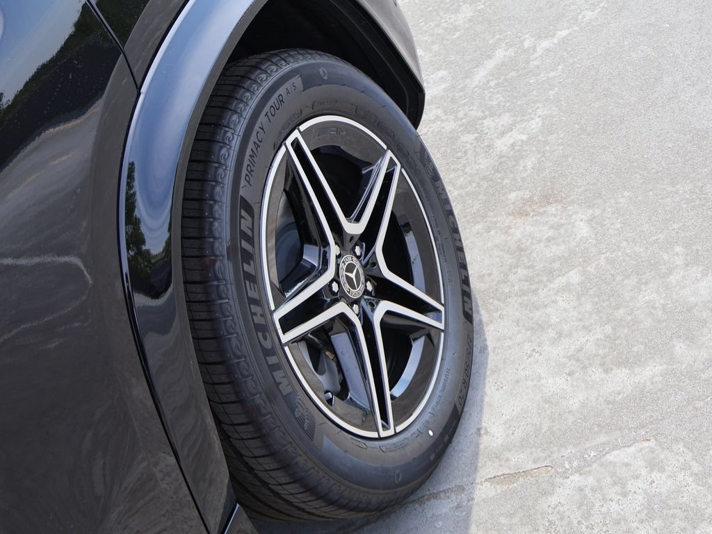 New 2026 Mercedes-Benz GLE 450 4MATIC image 39