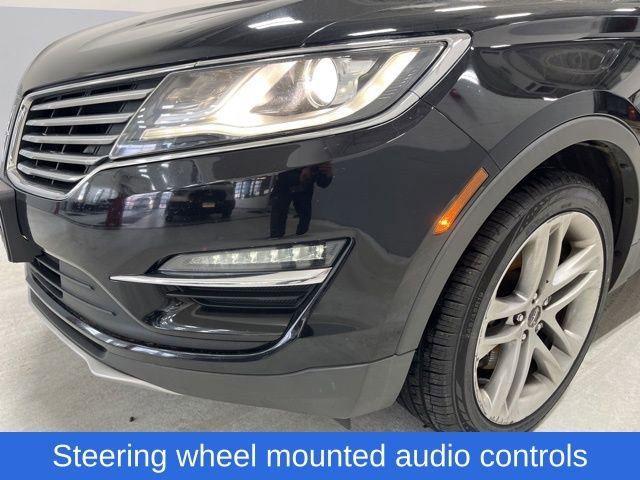 Used 2017 Lincoln MKC Reserve w/ Lincoln MKC Climate Package image 14