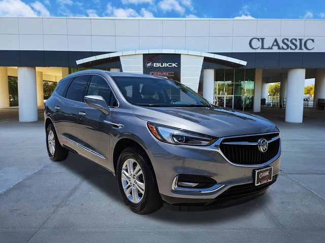 Used 2019 Buick Enclave Premium