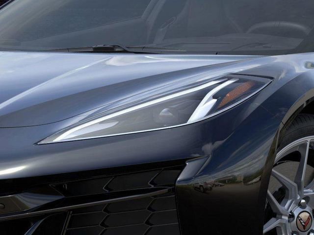 New 2026 Chevrolet Corvette Z06 image 11
