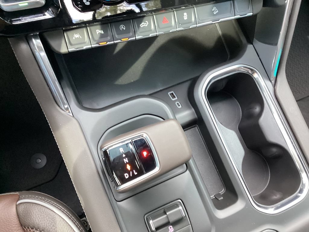 New 2026 GMC Sierra 1500 Denali w/ Denali Reserve Package AWD/4WD image 32
