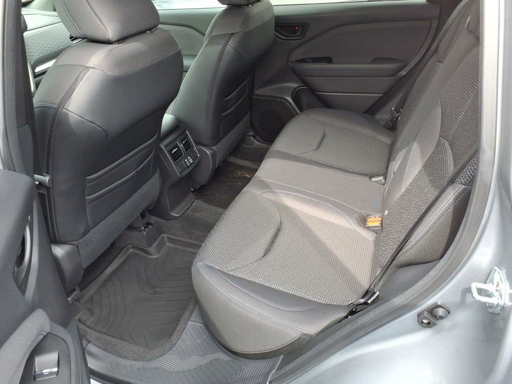 Certified 2026 Subaru Forester Premium AWD/4WD image 21