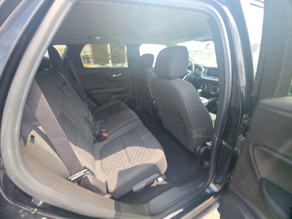 Used 2019 Chevrolet Blazer LT AWD/4WD image 30