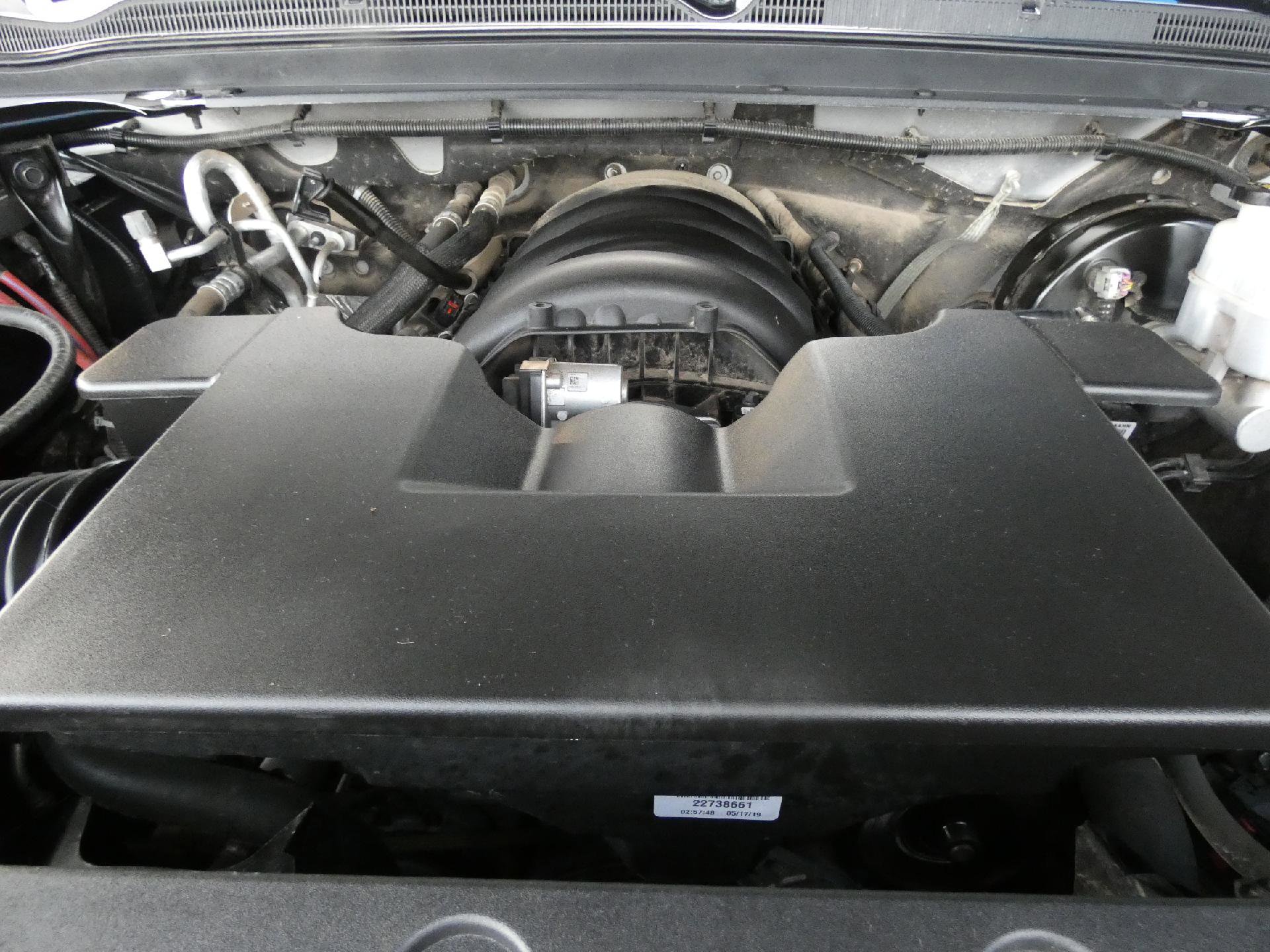 Used 2019 Chevrolet Tahoe LT image 20