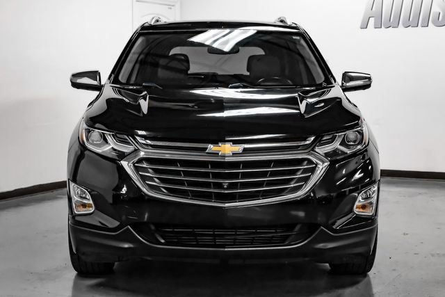 Used 2019 Chevrolet Equinox Premier image 7