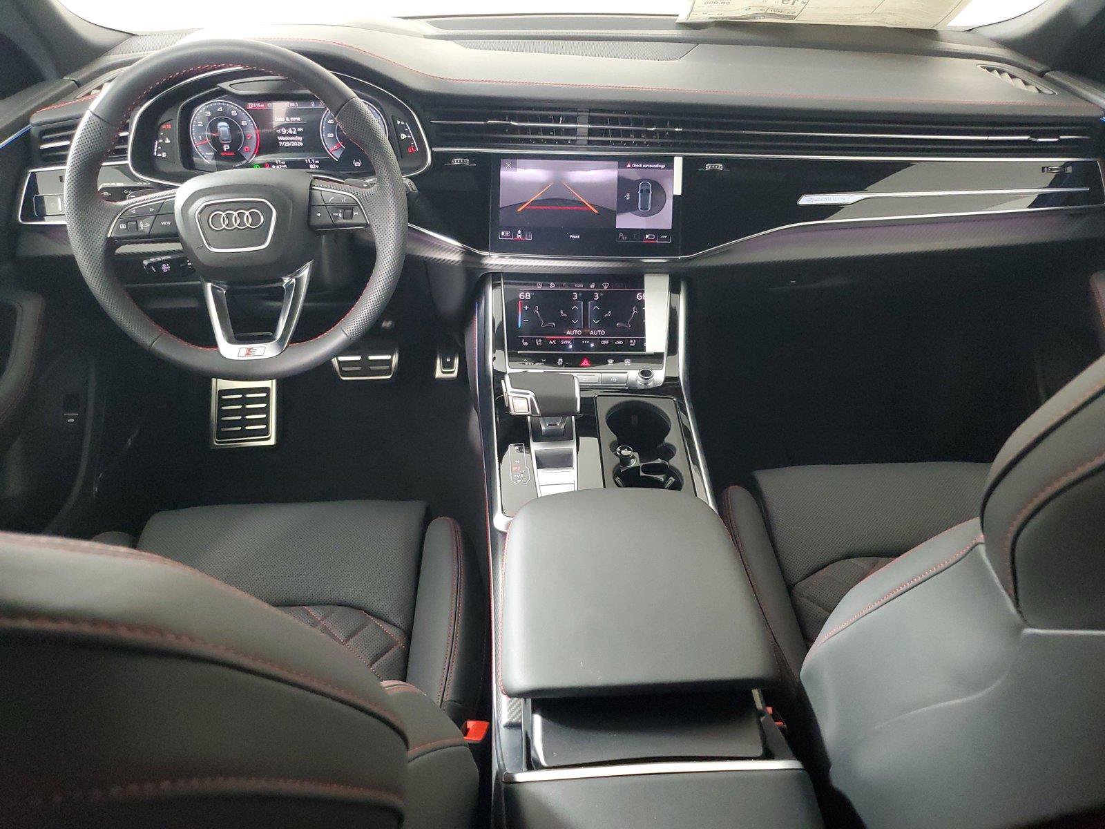 New 2026 Audi Q8 Prestige AWD/4WD image 15