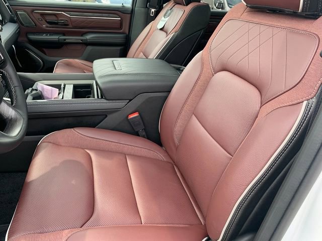 New 2026 RAM 1500 Limited AWD/4WD image 12