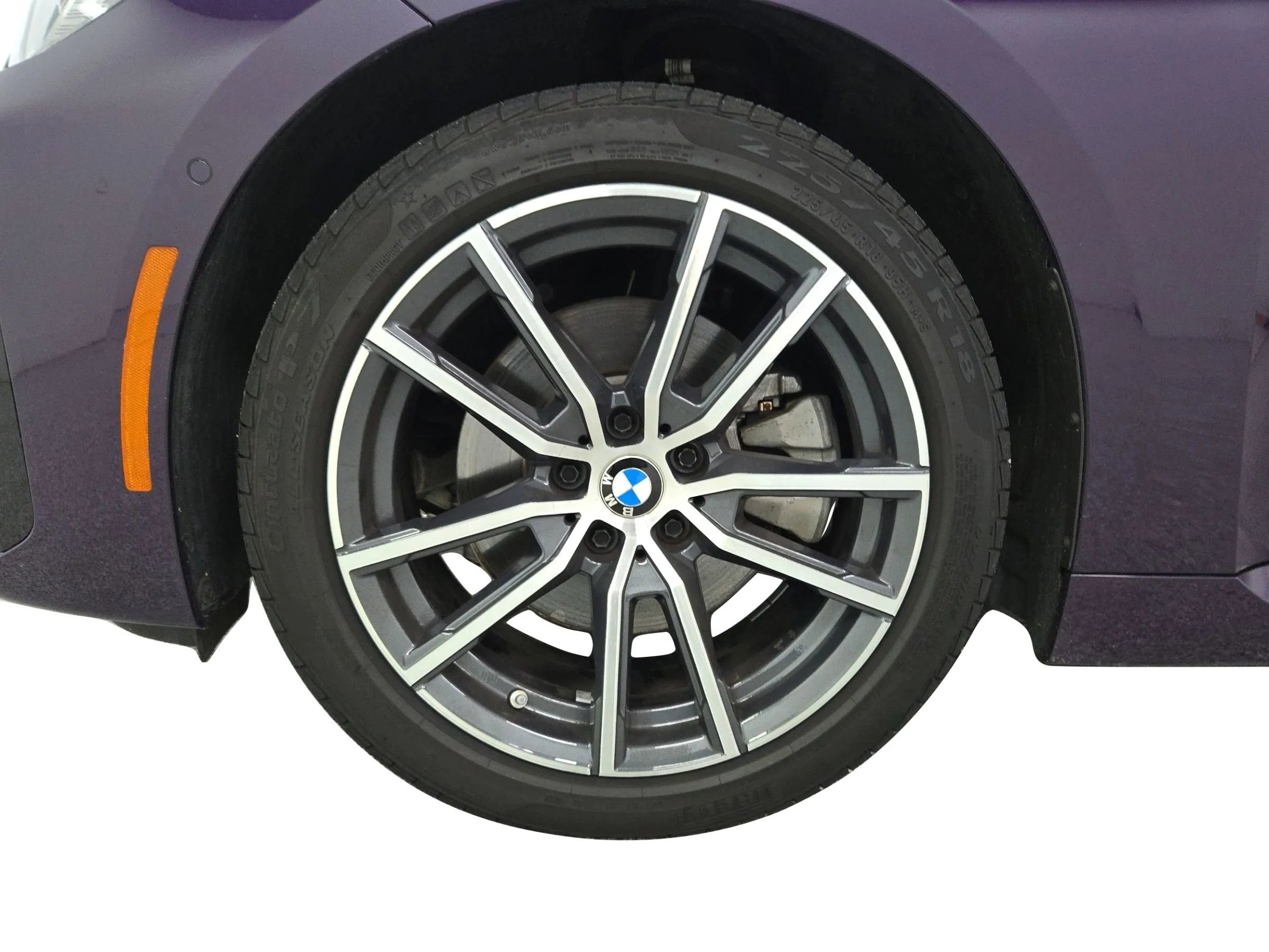 Used 2023 BMW 230i xDrive Coupe w/ Premium Package image 26