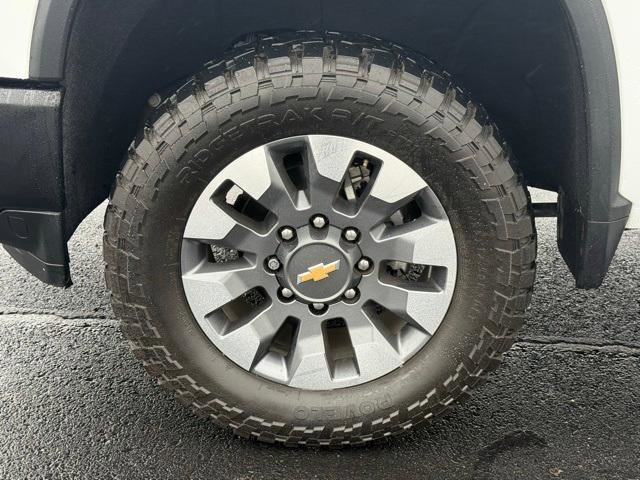 Used 2021 Chevrolet Silverado 2500 W/T image 20
