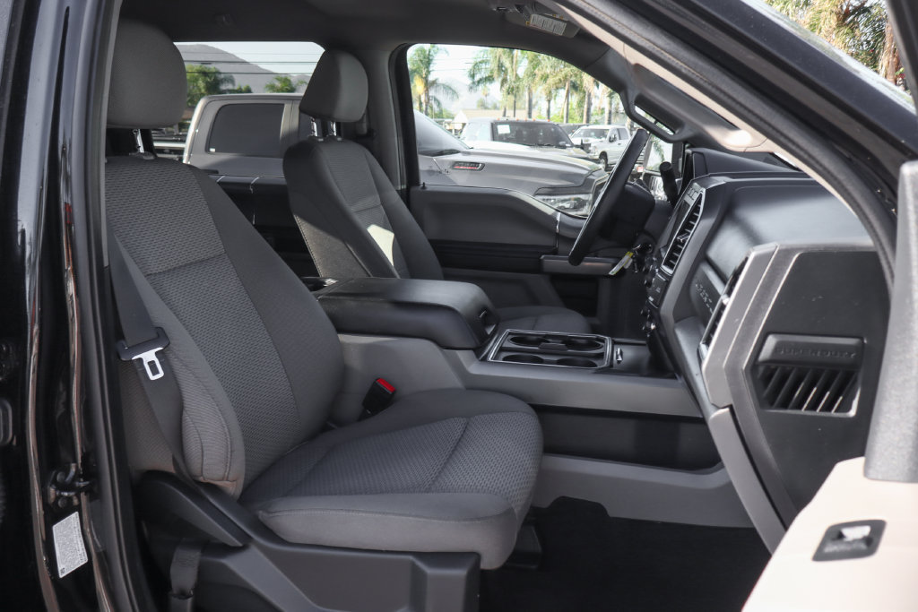 Used 2022 Ford F250 XLT w/ Black Appearance Package AWD/4WD image 49