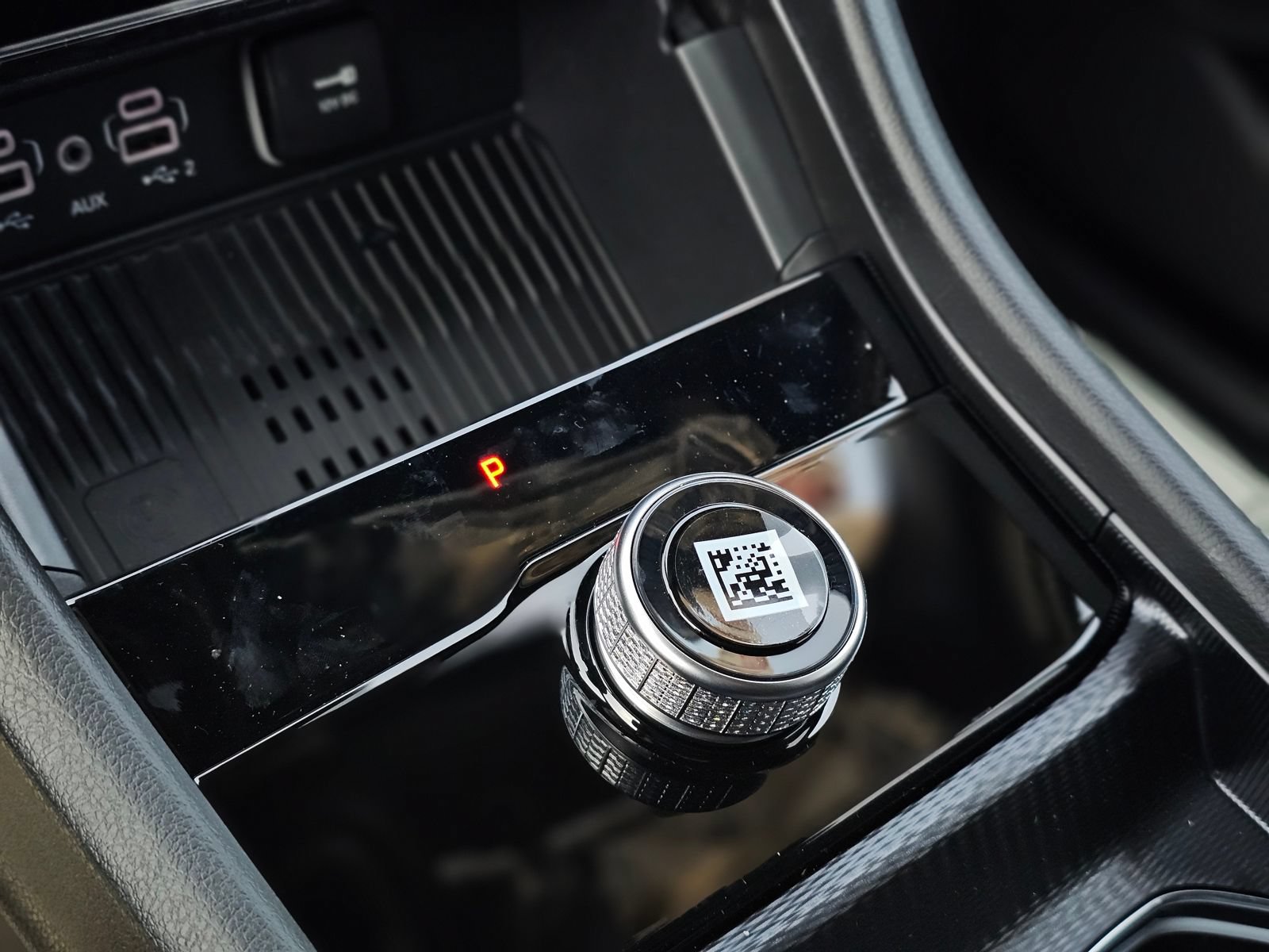 New 2026 Jeep Grand Cherokee Altitude RWD image 13