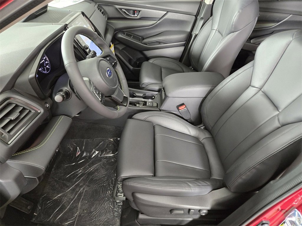 New 2026 Subaru Ascent Bronze Edition image 7