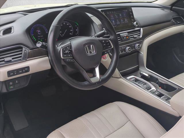 Used 2021 Honda Accord Touring image 10