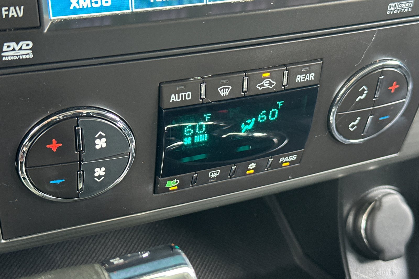 Used 2009 HUMMER H2 Luxury AWD/4WD image 31
