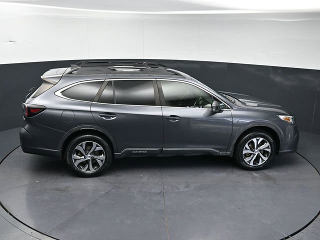 Used 2021 Subaru Outback Limited XT w/ Popular Package #2 AWD/4WD image 29