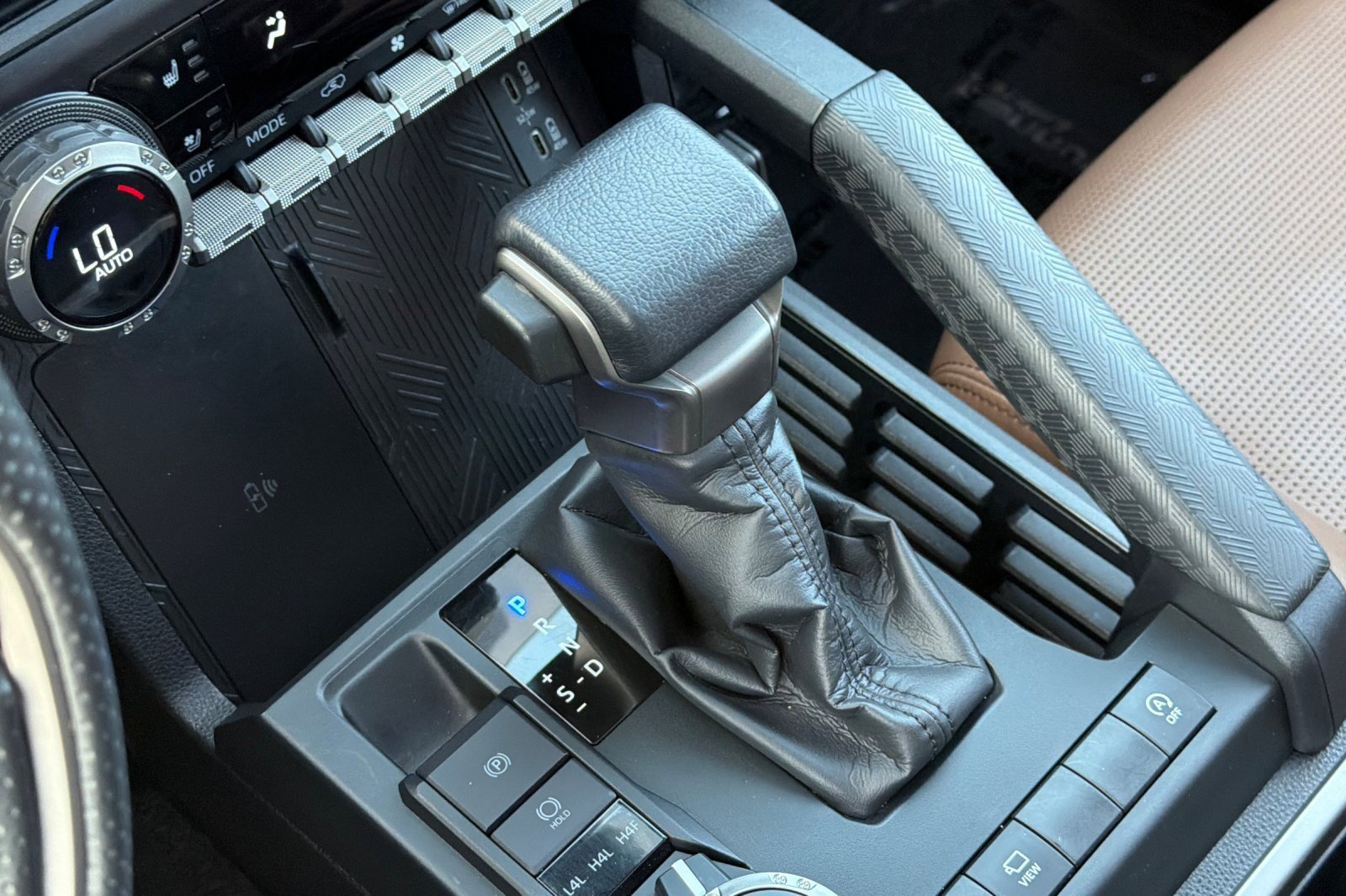 Certified 2025 Toyota 4Runner Limited image 21