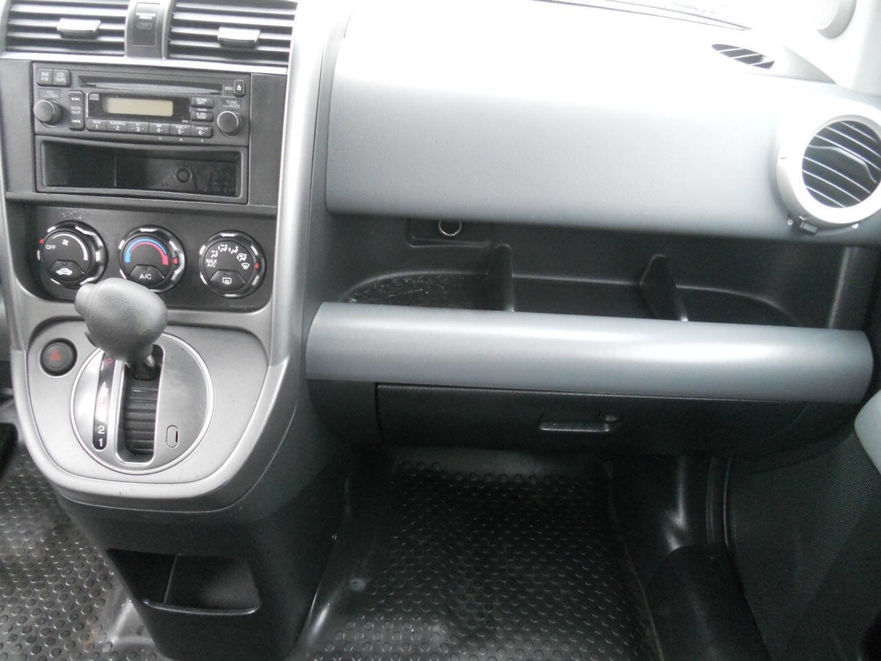 Used 2008 Honda Element LX image 52