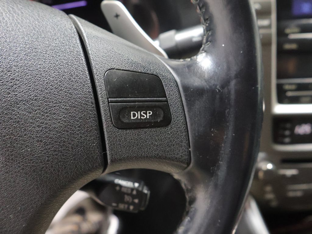 Used 2007 Lexus IS 250 AWD image 30