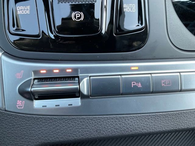 New 2026 Kia Carnival SX FWD image 30