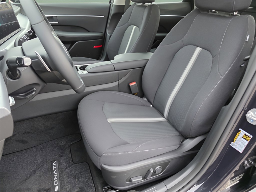 New 2026 Hyundai Sonata SEL image 13