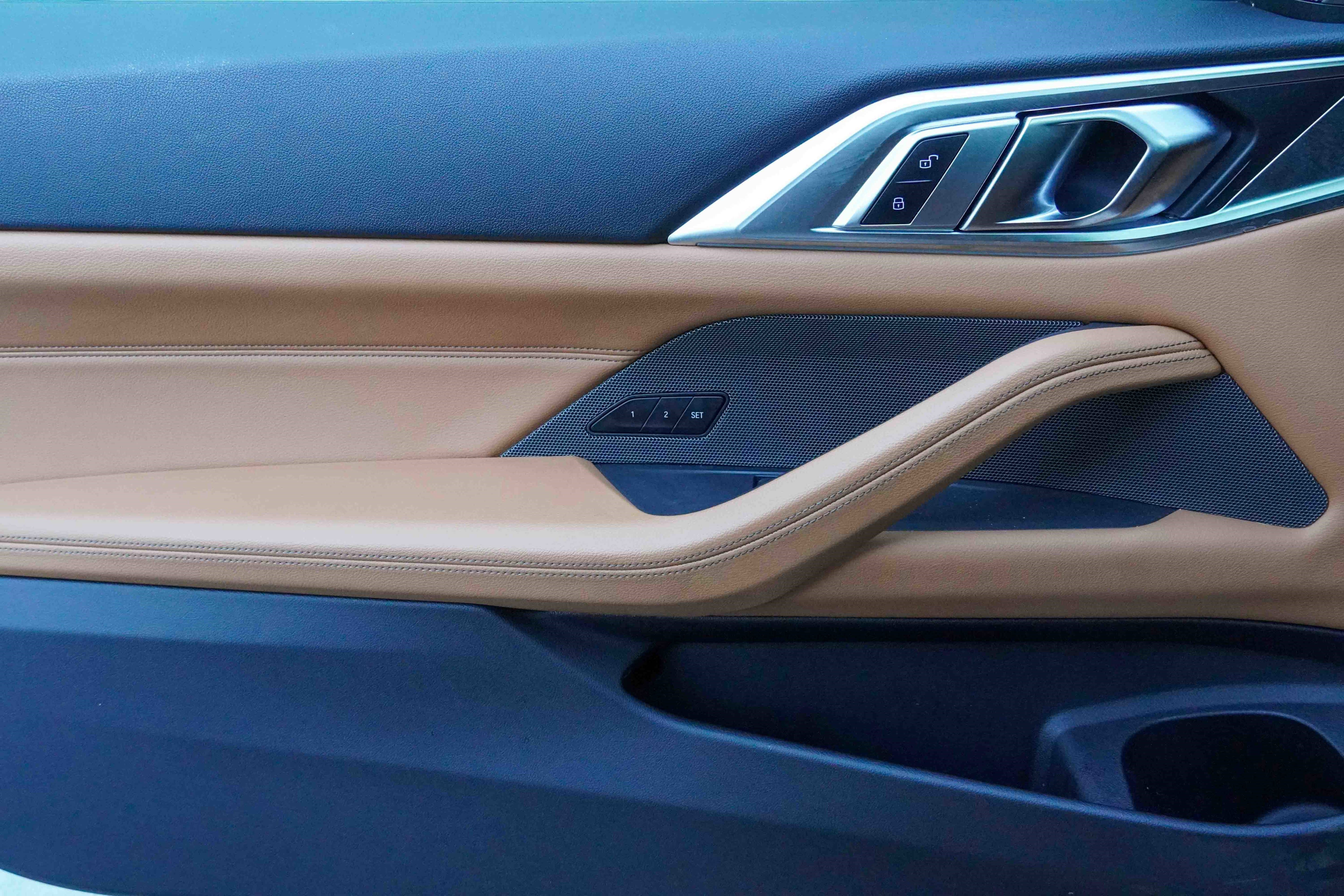 Certified 2022 BMW 430i xDrive Coupe w/ M Sport Package image 31