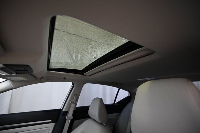 Used 2021 Nissan Altima 2.5 Platinum image 22