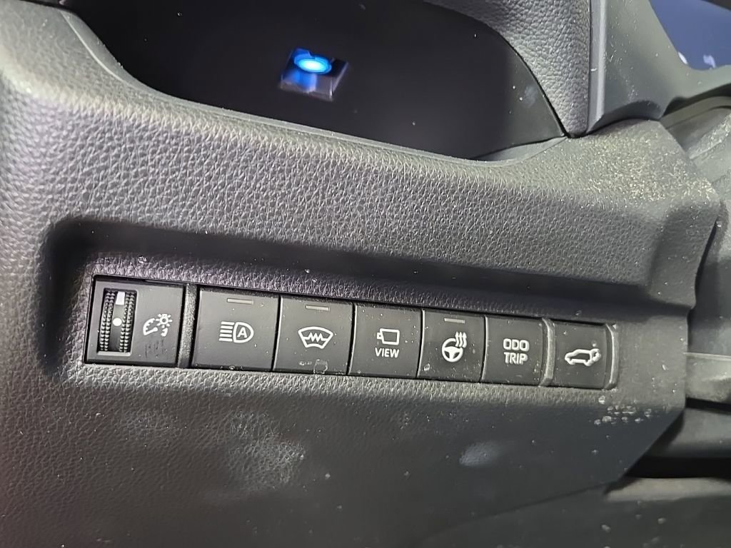 Used 2024 Toyota RAV4 XSE w/ Premium Package image 21