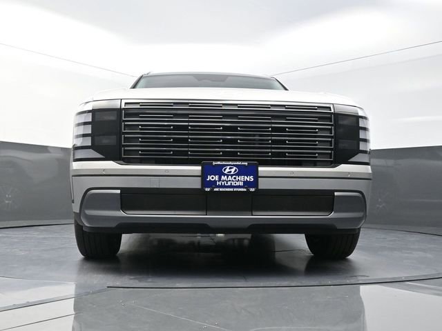 New 2026 Hyundai Palisade FWD Hybrid image 31