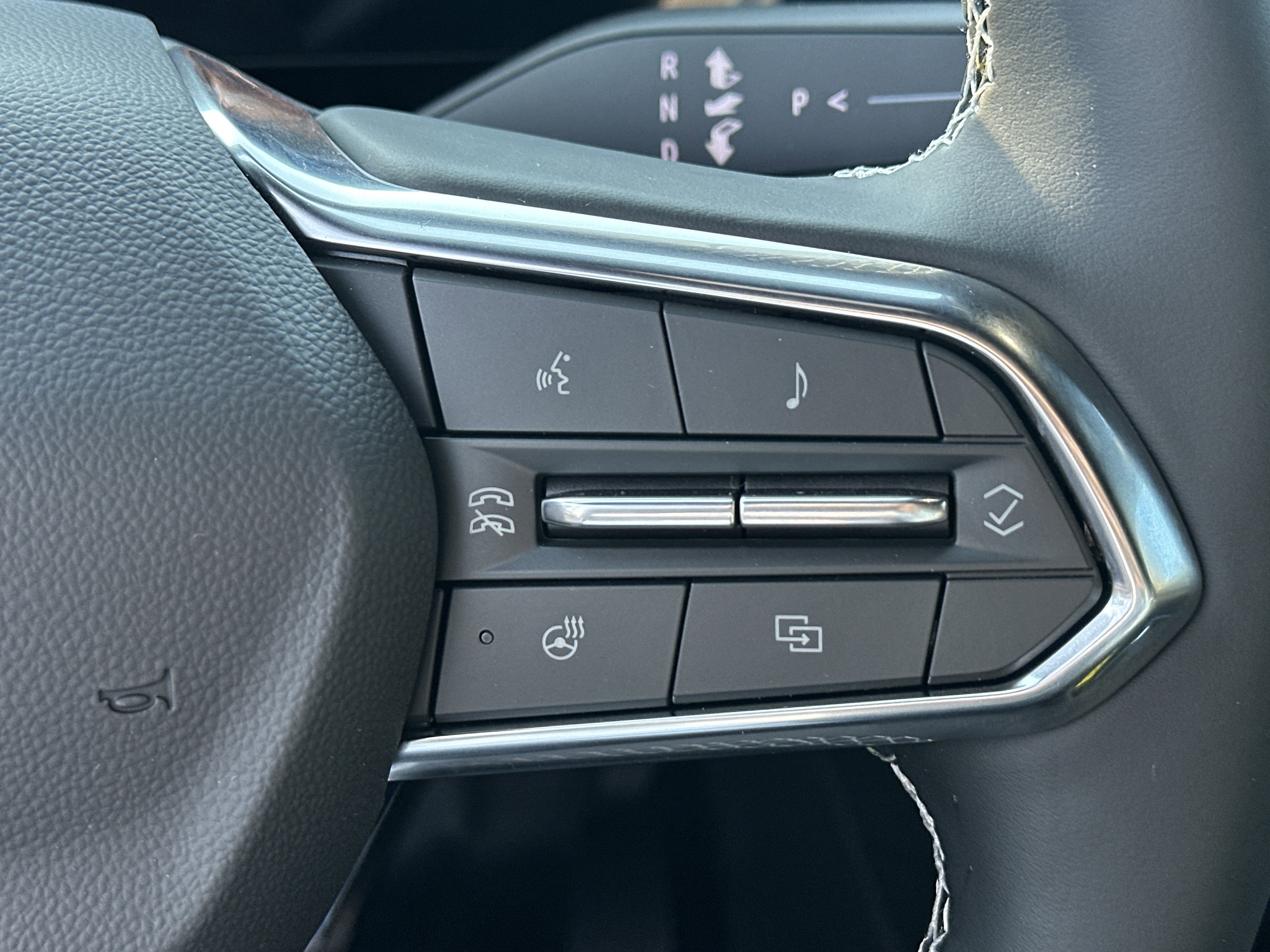 New 2026 Chevrolet Blazer EV LT image 26