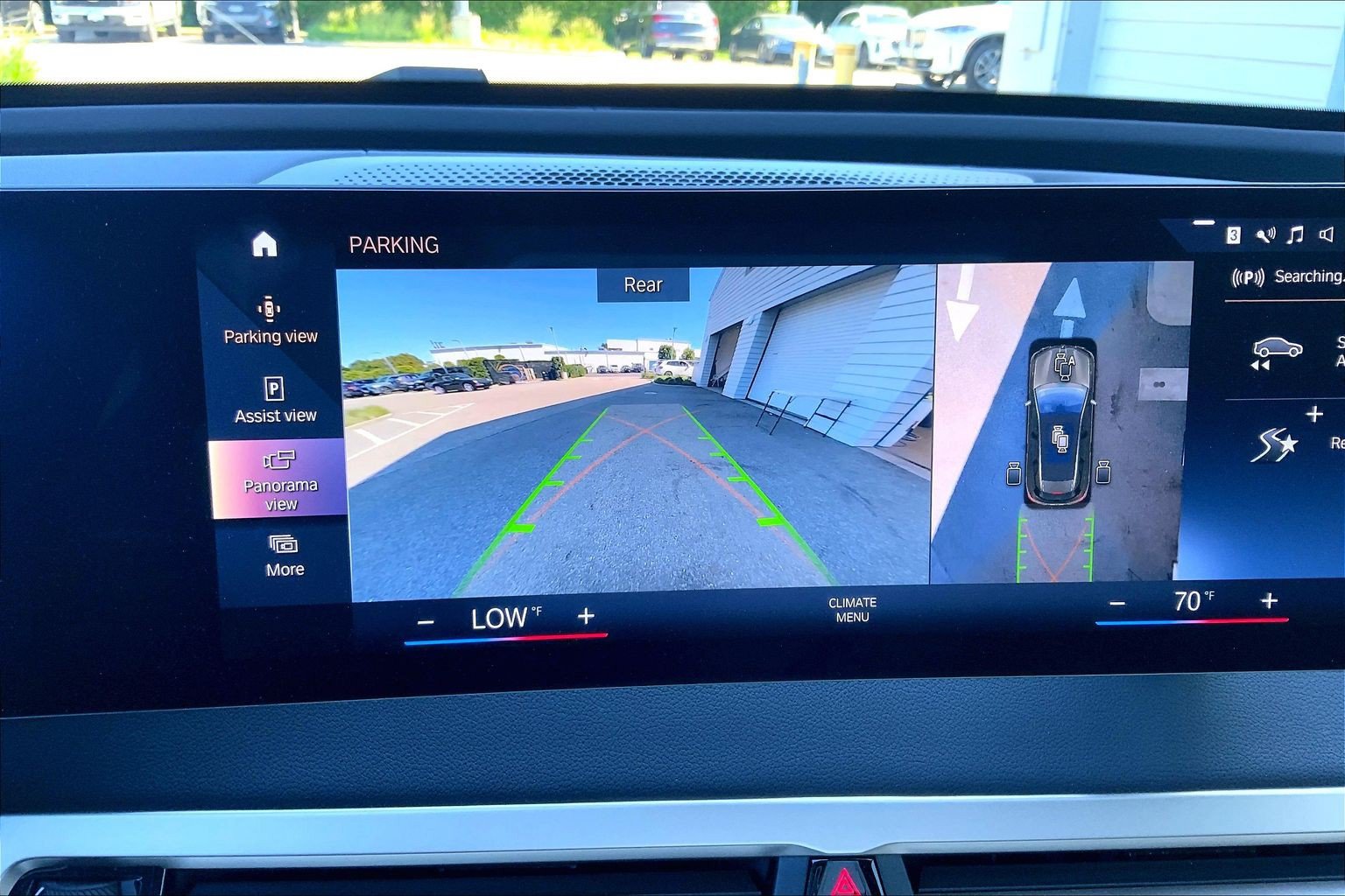 Certified 2023 BMW iX xDrive50 w/ Premium Package AWD/4WD image 26