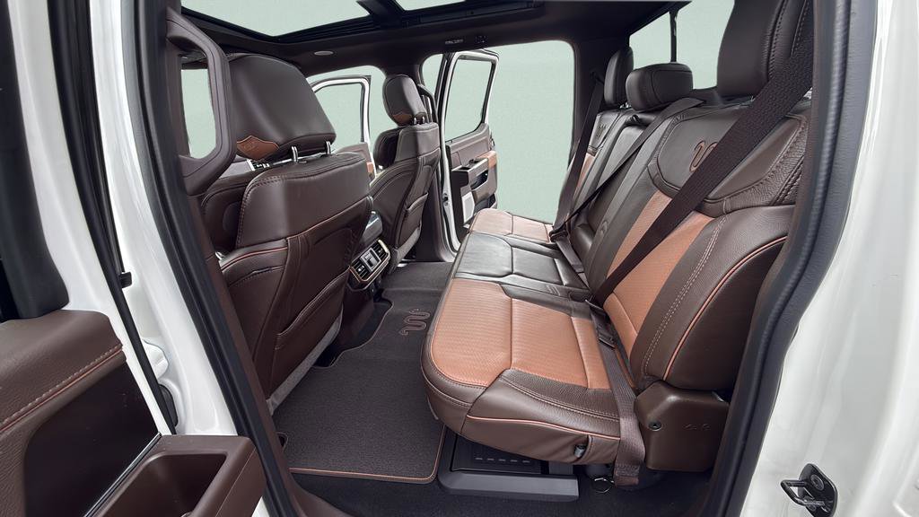 Used 2024 Ford F150 King Ranch w/ FX4 Off-Road Package AWD/4WD image 31