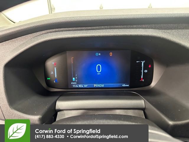 New 2026 Ford Transit 250 148 Medium Roof Extended AWD w/ Load Area Protection Package image 36