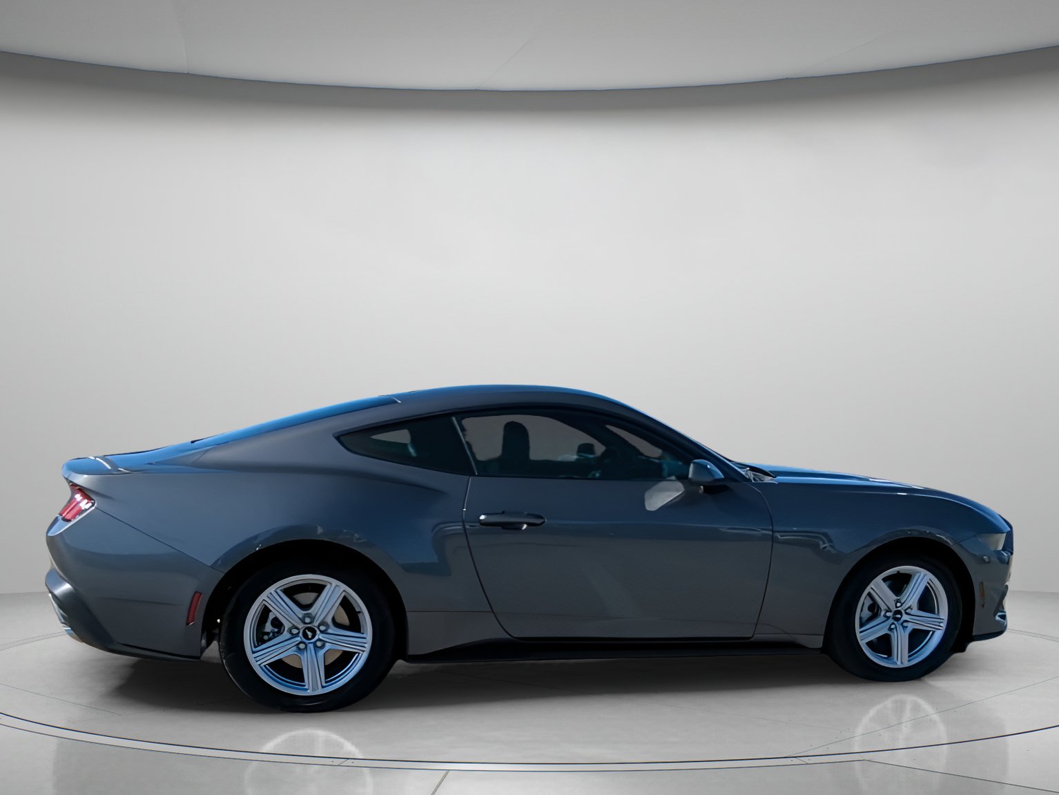 New 2026 Ford Mustang Premium RWD image 34