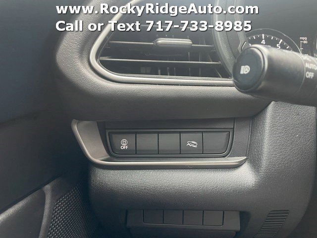 Used 2021 MAZDA CX-30 AWD 2.5 S w/ Select Package image 24