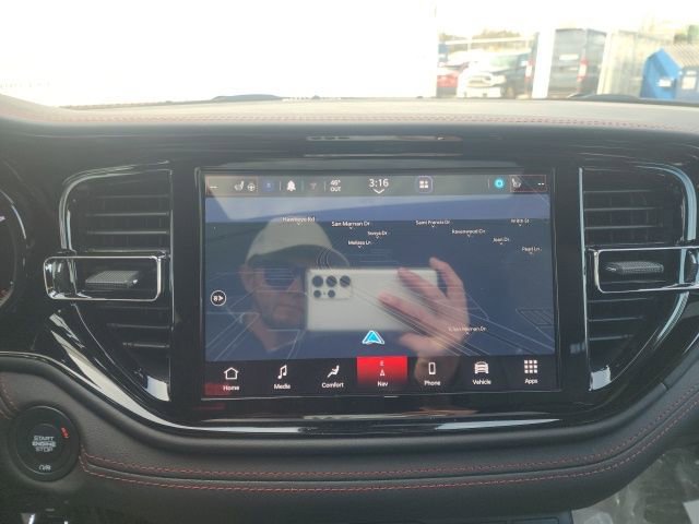 New 2026 Dodge Durango GT AWD/4WD image 6