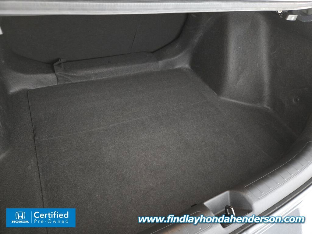 Certified 2025 Honda Civic Sport image 19