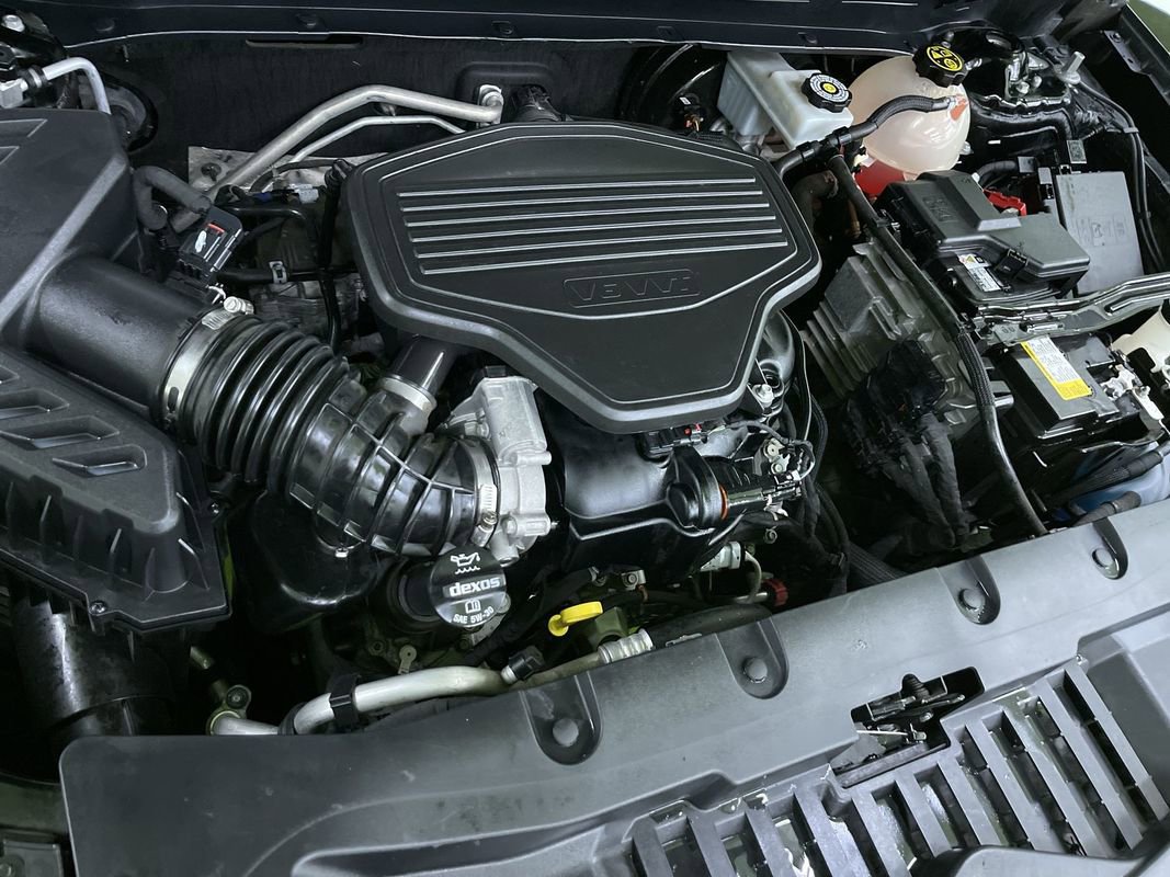 Used 2019 Chevrolet Blazer Premier w/ Sun and Wheels Package image 31