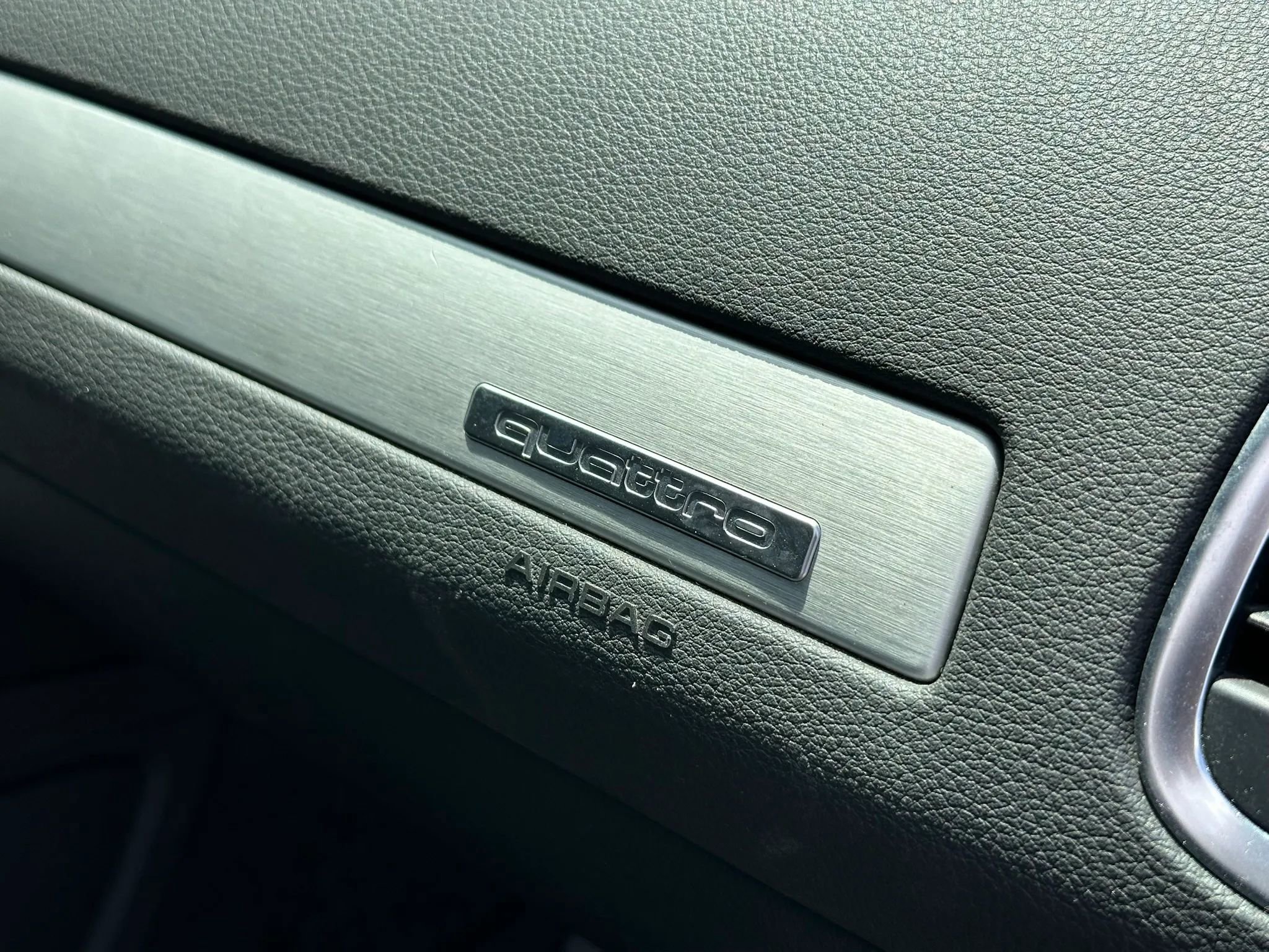 Used 2013 Audi Q7 3.0T S line Prestige w/ S Line Pkg image 45