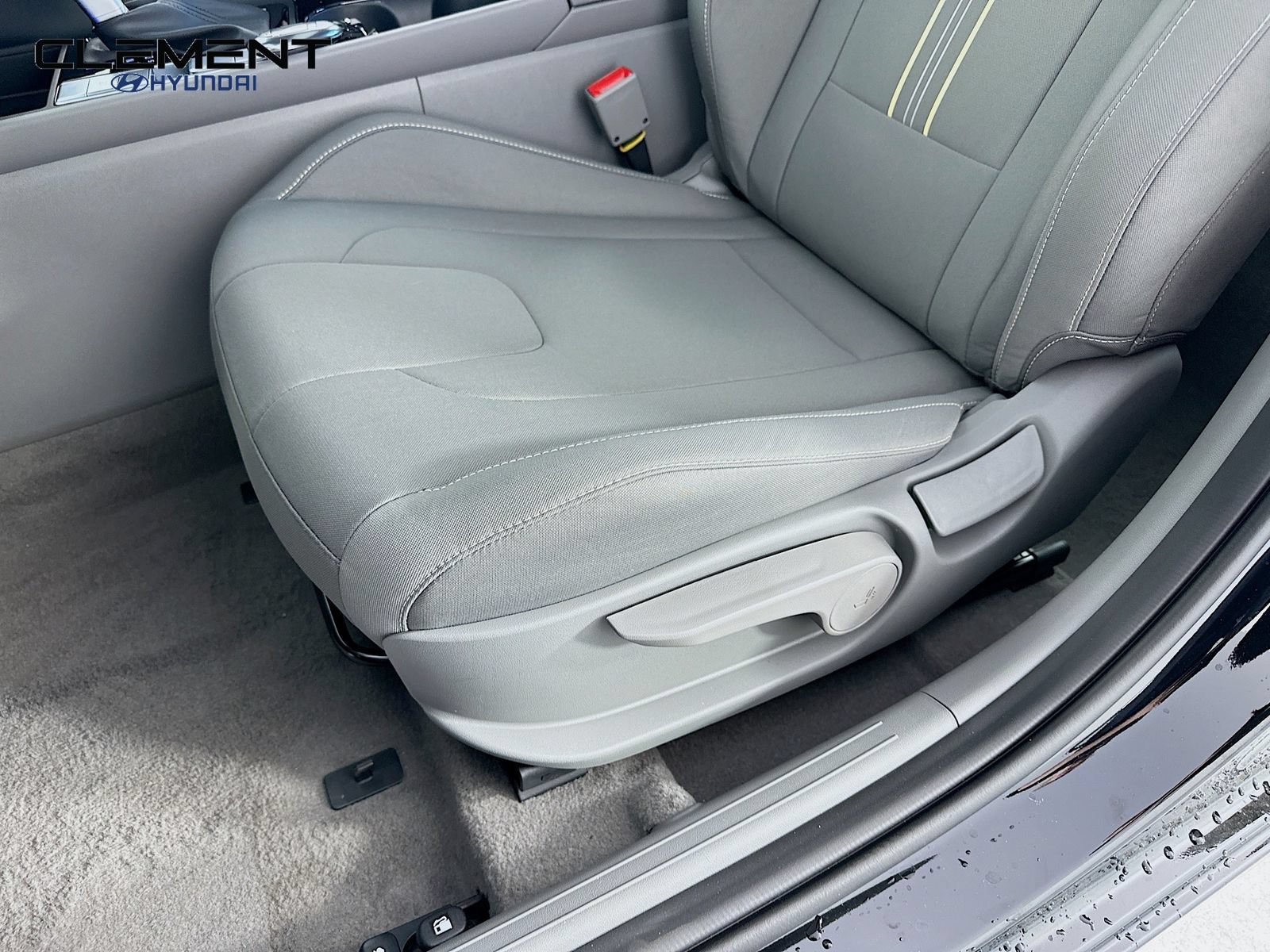 New 2026 Hyundai Elantra SEL Sport Premium FWD image 25