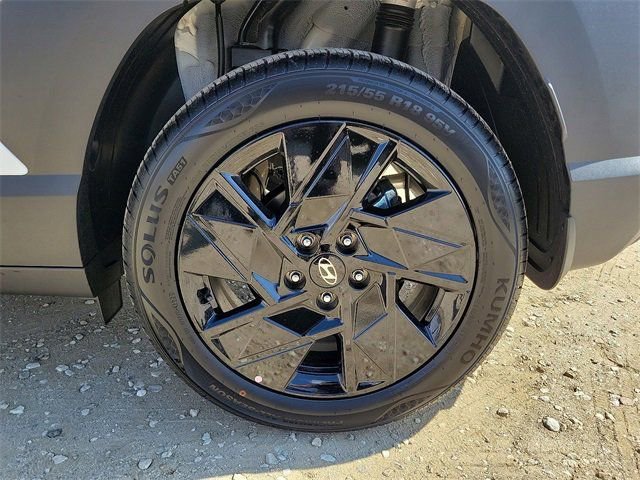 New 2026 Hyundai Kona SEL Sport image 22