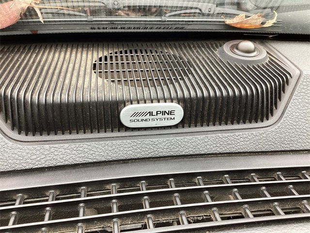 Used 2013 RAM 3500 Laramie w/ Convenience Group image 21