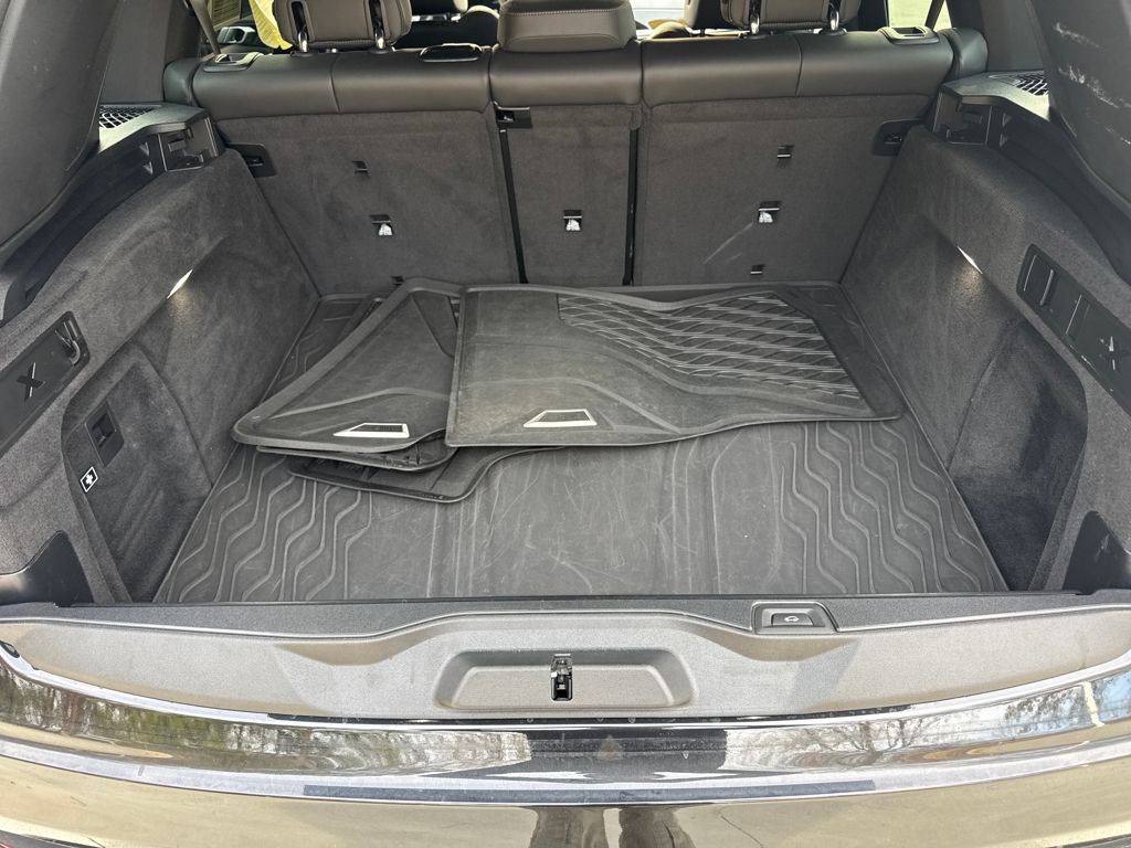 Used 2024 BMW X5 xDrive40i w/ Premium Package image 27