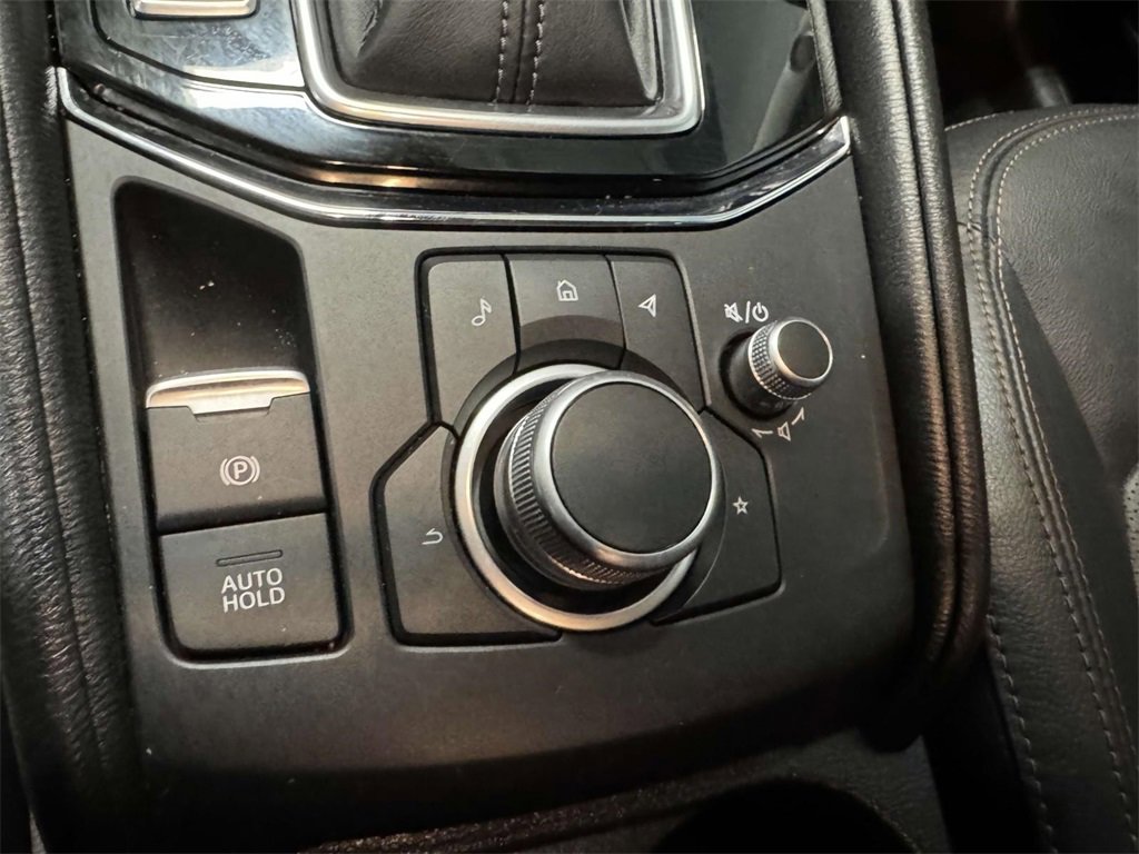 Used 2023 MAZDA CX-5 AWD 2.5 S w/ Preferred Package image 26