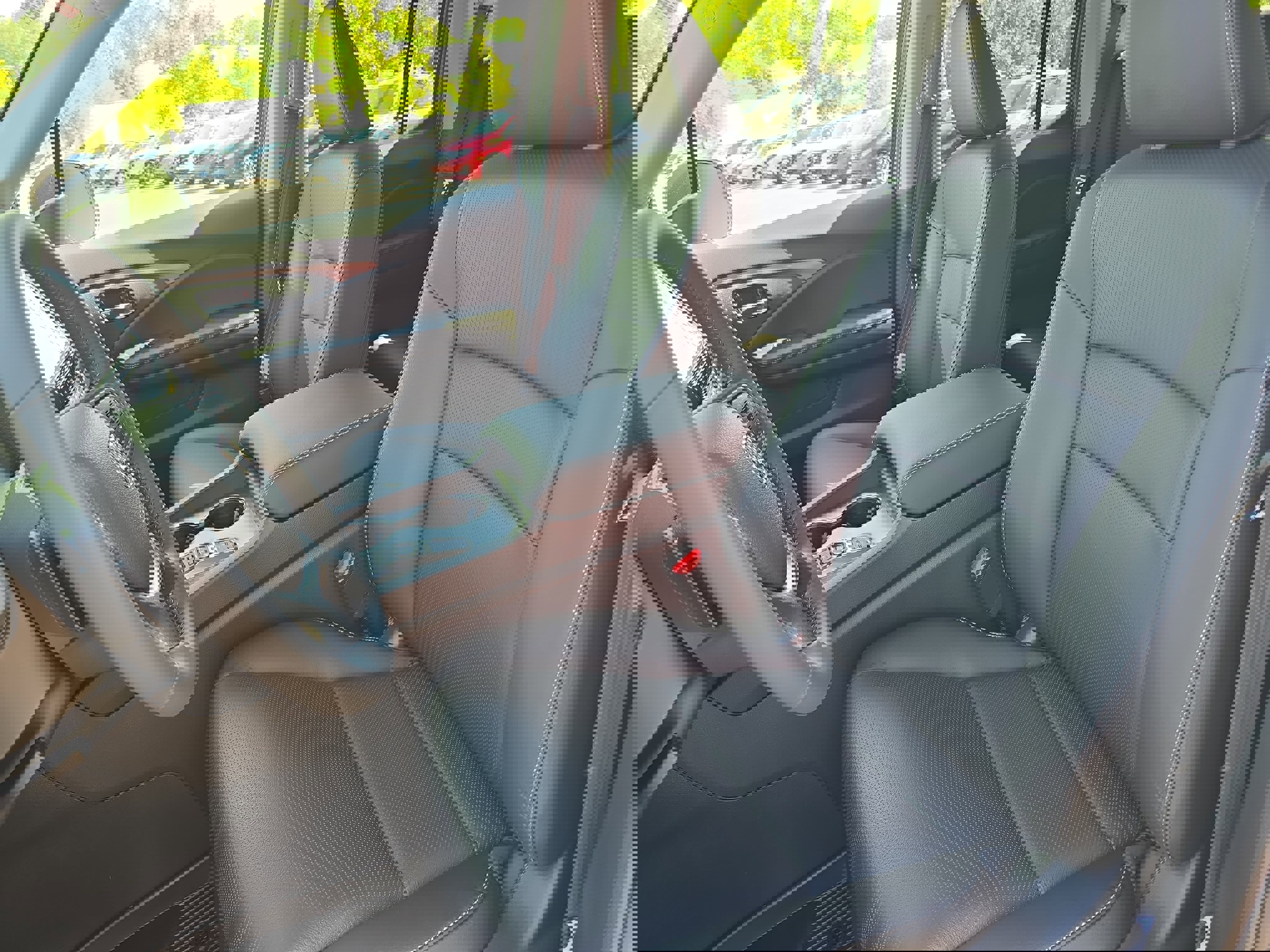 New 2026 Honda Ridgeline RTL image 14