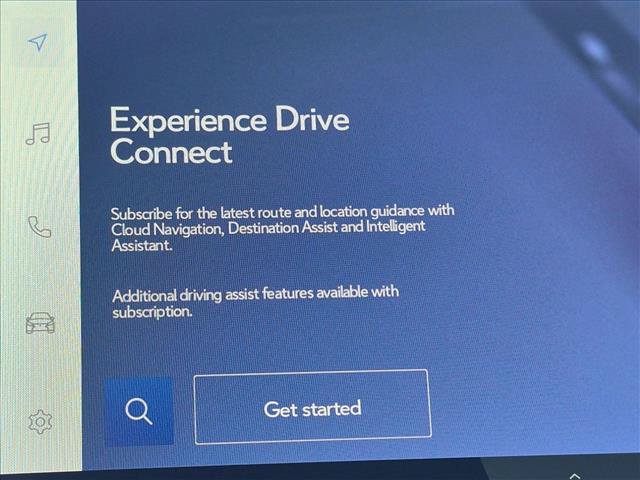 New 2026 Lexus RX 350 F Sport w/ Convenience Package AWD/4WD image 11
