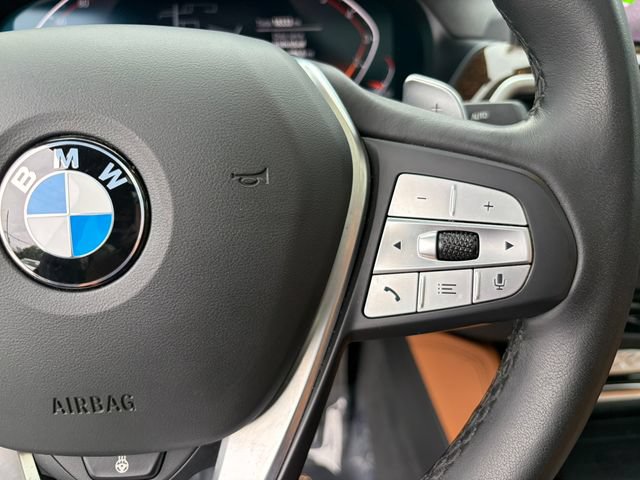 Used 2023 BMW X4 xDrive30i w/ Convenience Package AWD/4WD image 23