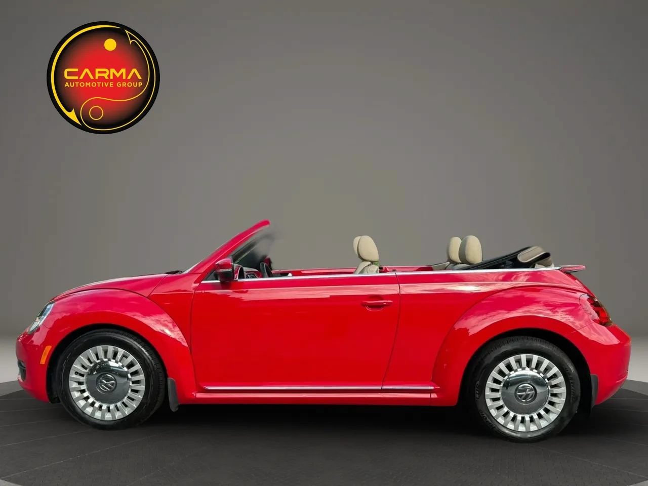 Used 2014 Volkswagen Beetle 1.8T FWD image 4