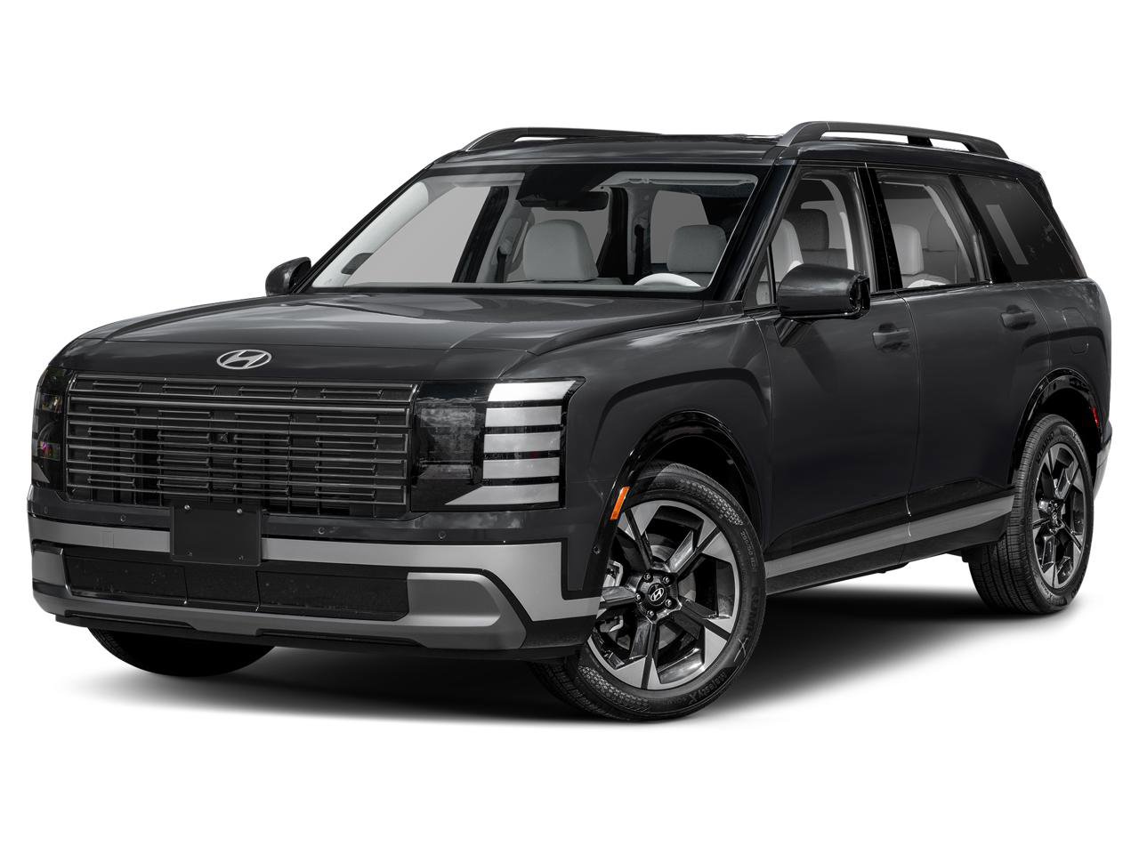 New 2026 Hyundai Palisade Limited image 28
