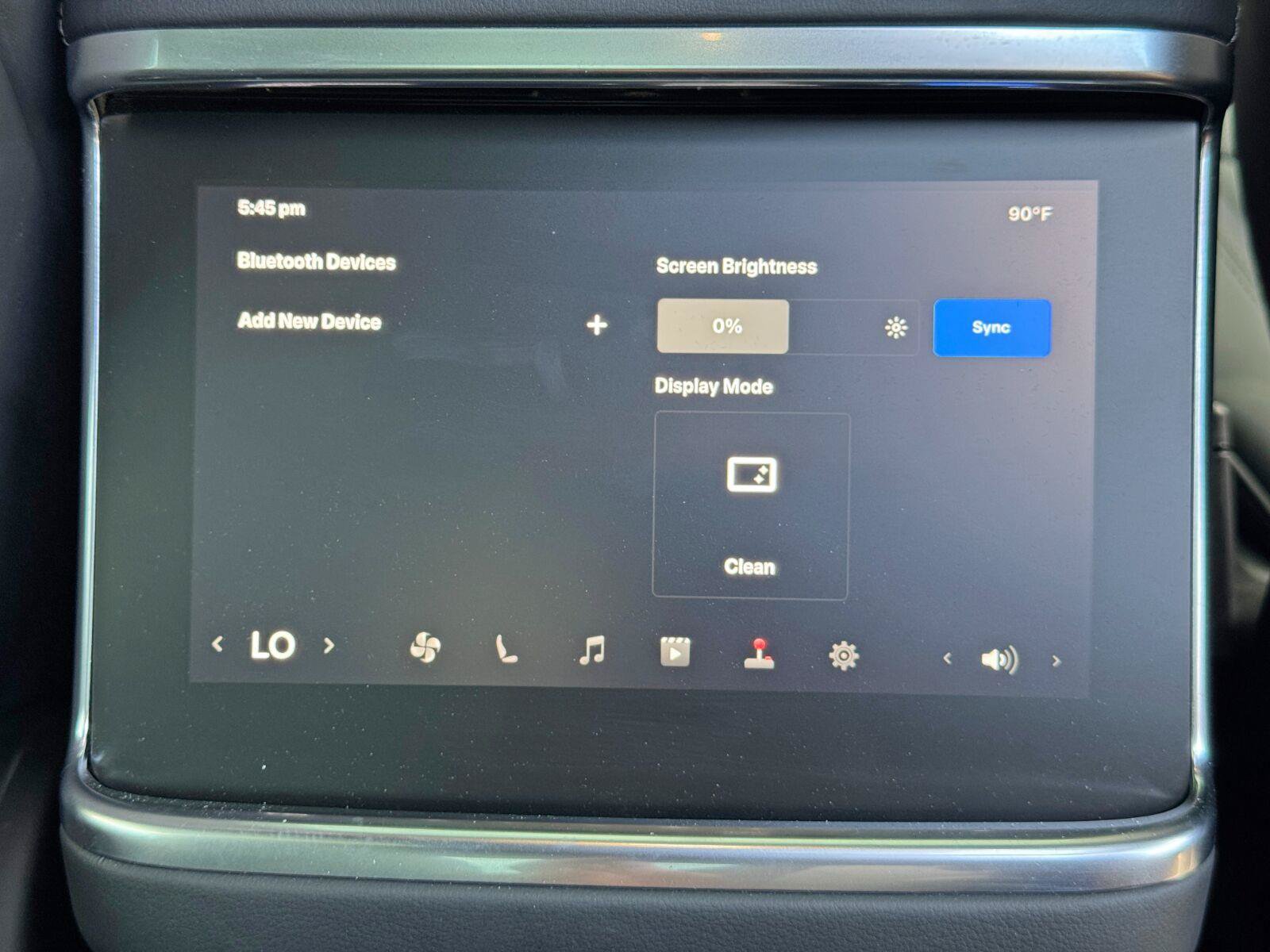 Used 2022 Tesla Model X AWD/4WD image 41